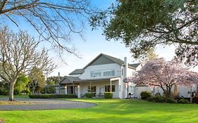 Maxwell'S Golf Retreat